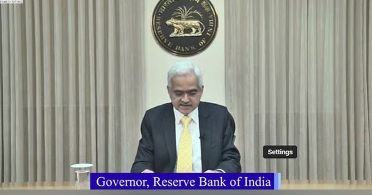 RBI MPC raises repo rate by 25 bps to 6.5 pc